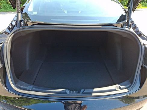 Used 2021 Tesla Model 3 Long Range AWD/4WD image 32