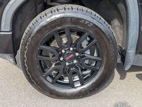 Used 2021 GMC Sierra 1500 Elevation RWD image 10