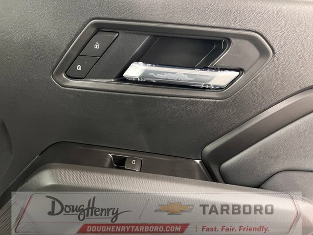 New 2026 Chevrolet Colorado LT w/ LT Convenience Package RWD image 37