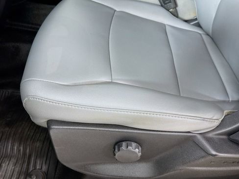 Used 2024 Ford F350 XL w/ XL Chrome Package image 20