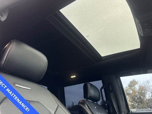 Certified 2021 Ford F350 Platinum image 17