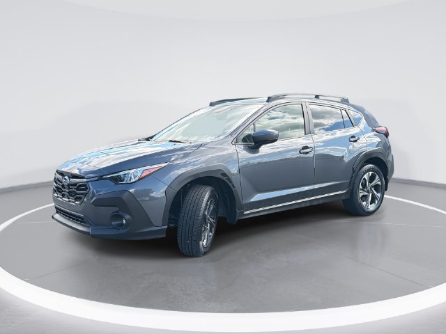 Certified 2024 Subaru Crosstrek 2.0i Premium AWD/4WD image 1