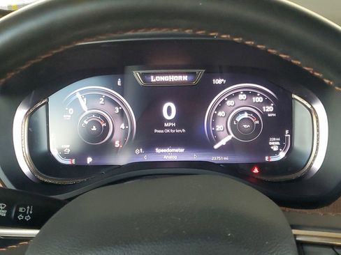 Used 2023 RAM 1500 Limited image 16