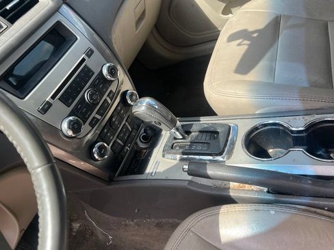Used 2012 Ford Fusion SEL FWD image 14