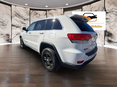 Used 2014 Jeep Grand Cherokee Laredo AWD/4WD image 5