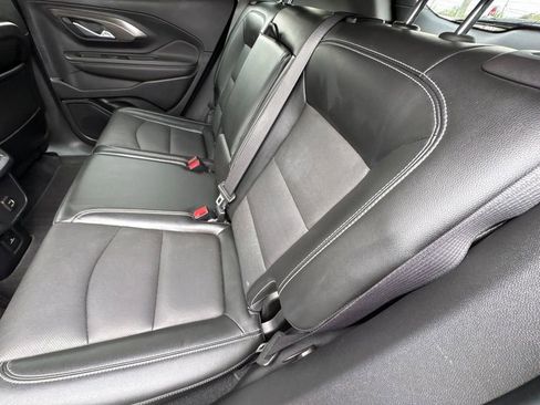 Used 2023 GMC Terrain SLT w/ Elevation Edition FWD image 28