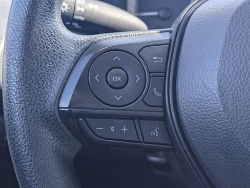 Used 2024 Toyota Corolla LE FWD image 58