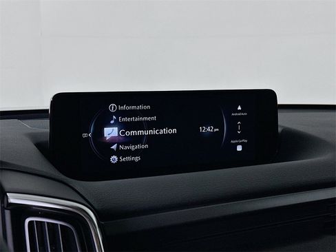 New 2026 MAZDA CX-50 2.5 Hybrid w/ Weather Package image 13