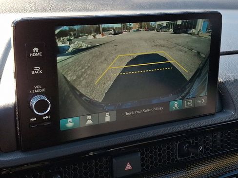 Used 2024 Honda CR-V EX-L image 18