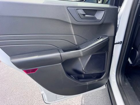 Used 2024 Ford Escape Active FWD image 28
