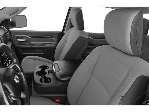 Used 2021 RAM 2500 Big Horn w/ Level 1 Equipment Group image 10