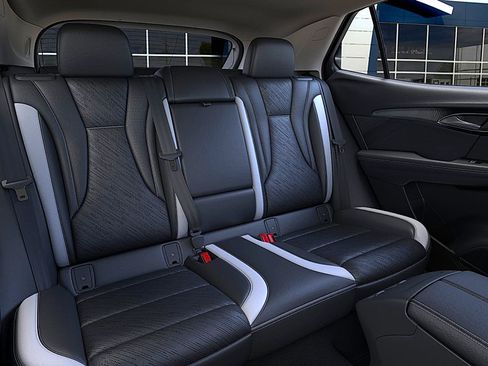 New 2026 Buick Envision Sport Touring AWD/4WD image 17