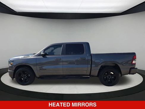 Used 2020 RAM 1500 Lone Star RWD image 3
