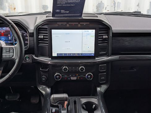 Certified 2021 Ford F150 XLT w/ Equipment Group 302A High RWD image 23