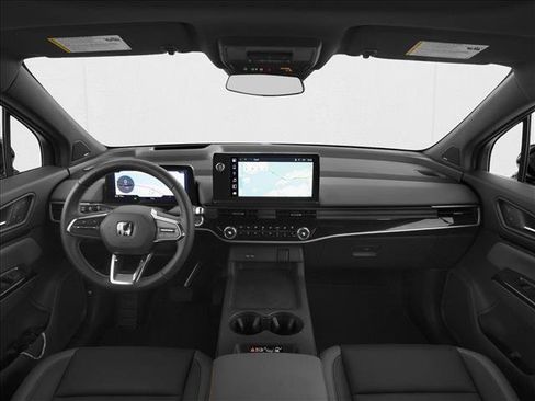 New 2026 Honda Prologue Elite image 5