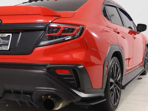 Used 2022 Subaru WRX Premium w/ Popular Package #1 image 52