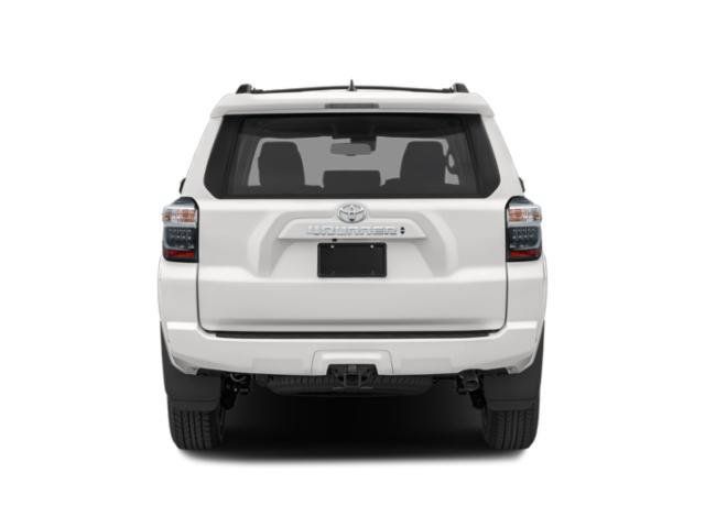 Used 2023 Toyota 4Runner SR5 Premium w/ Moonroof Package RWD image 8