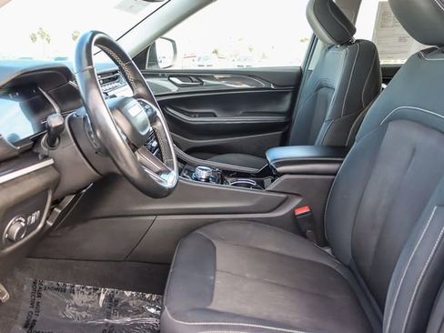 Used 2022 Jeep Grand Cherokee L Laredo w/ Luxury Tech Group I image 20