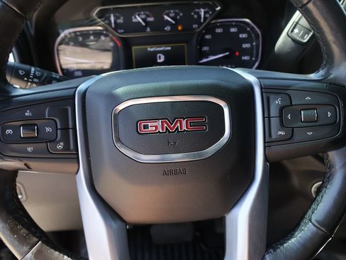 Used 2020 GMC Sierra 1500 Elevation w/ Elevation Value Package AWD/4WD image 31