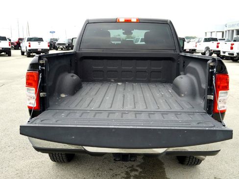 Used 2024 RAM 2500 Big Horn w/ Bed Utility Group image 36