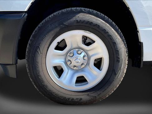 Used 2026 RAM 1500 Tradesman AWD/4WD image 33