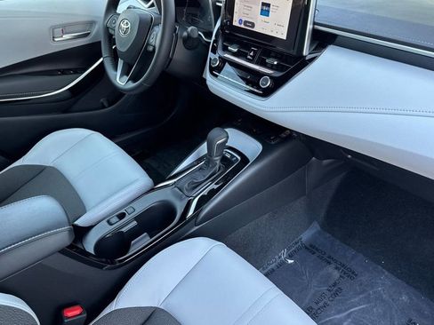 New 2026 Toyota Corolla XSE FWD image 12