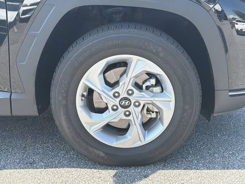 Certified 2024 Hyundai Tucson SEL AWD/4WD image 14