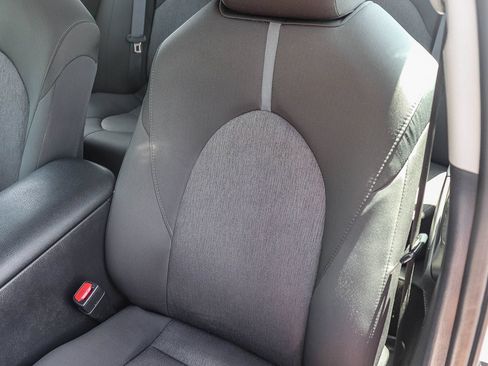 Used 2023 Toyota Camry LE FWD image 29