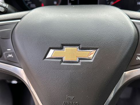 Used 2023 Chevrolet Malibu LT image 24