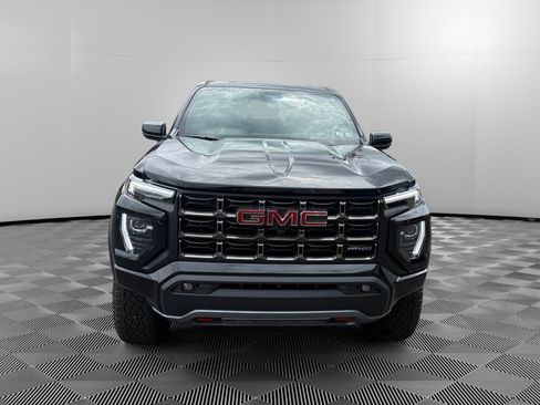New 2025 GMC Canyon AT4 w/ AT4X Package image 2