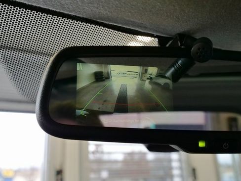 Used 2012 Mitsubishi Lancer Ralliart image 19