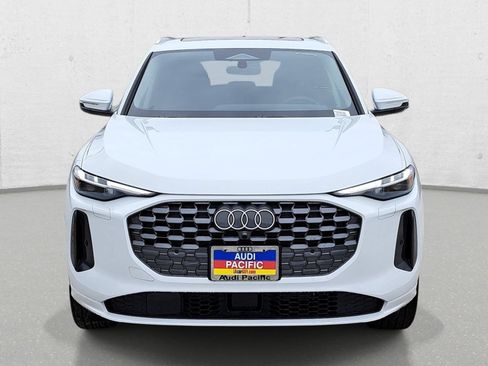 New 2026 Audi Q5 Premium Plus AWD/4WD image 2