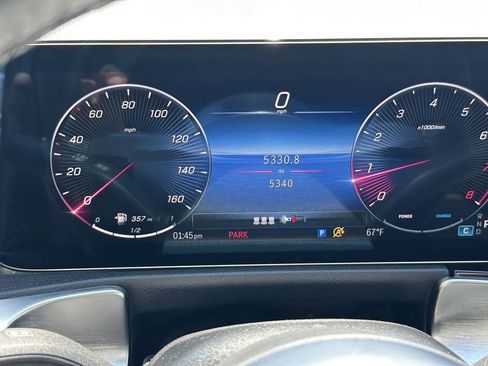 Certified 2025 Mercedes-Benz GLB 250 image 30