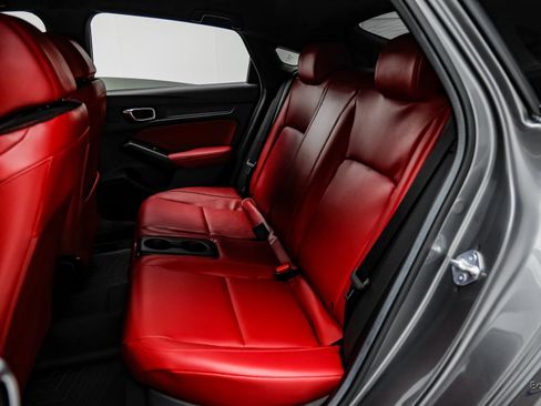 Used 2024 Acura Integra Type S image 80