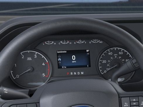 New 2026 Ford F250 XL w/ STX Appearance Package image 13