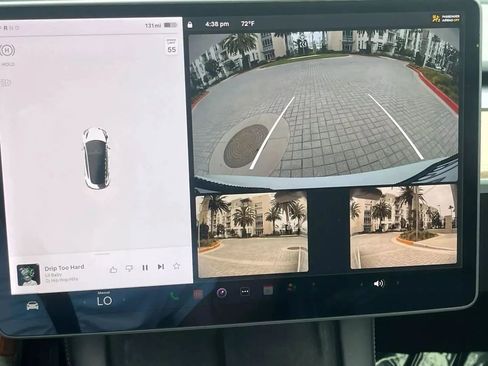 Used 2023 Tesla Model 3 Standard Range image 19