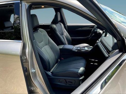 Certified 2023 INFINITI QX60 Luxe w/ Cargo Package AWD/4WD image 28