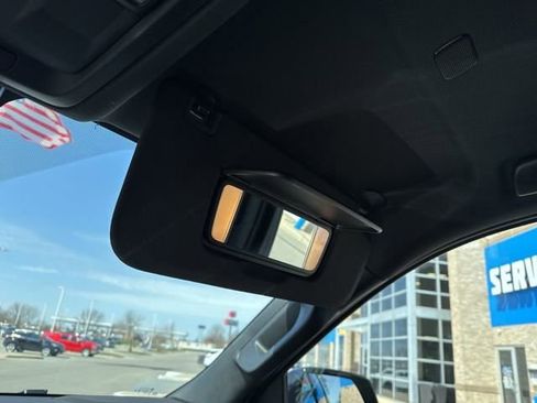 Certified 2024 Chevrolet Tahoe Z71 w/ Z71 Off-Road Package image 33