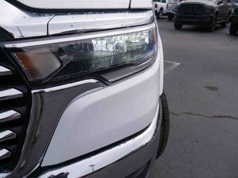 New 2026 RAM 1500 Laramie image 26