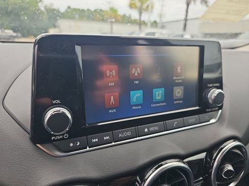 New 2025 Nissan Sentra S image 20