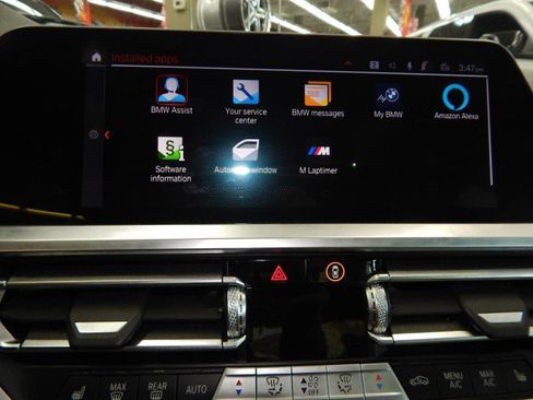 Used 2022 BMW 430i xDrive Coupe image 26