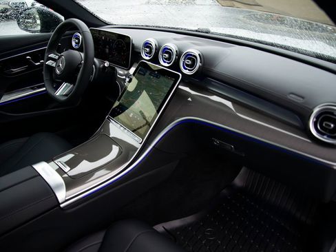 New 2026 Mercedes-Benz CLE 300 CLE 300 image 14