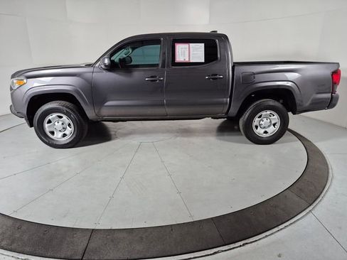 Certified 2020 Toyota Tacoma SR w/ SR Convenience Package image 2