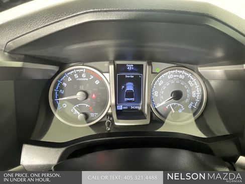 Used 2023 Toyota Tacoma SR5 image 48