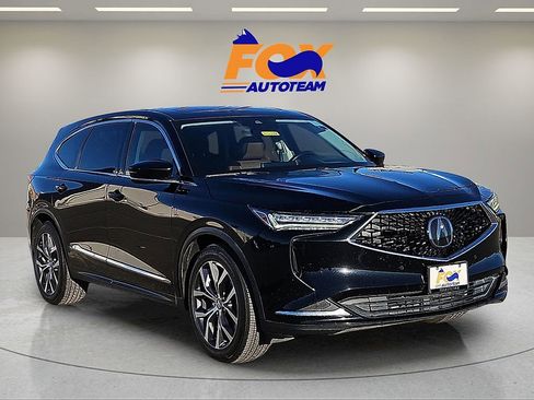 Used 2022 Acura MDX FWD w/ Technology Package image 7