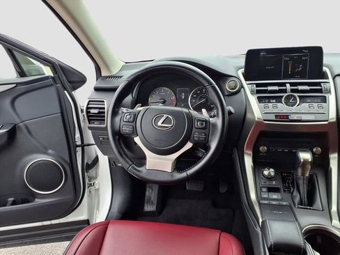 Used 2021 Lexus NX 300 FWD w/ Comfort Package image 14