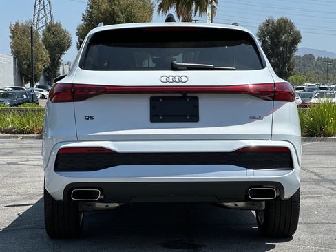 New 2025 Audi Q5 Premium Plus image 5