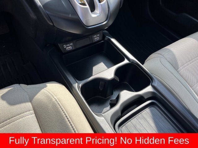 Used 2022 Honda CR-V EX image 31