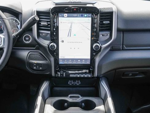 New 2026 RAM 2500 Big Horn image 13