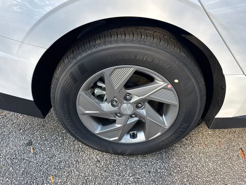 New 2026 Hyundai Sonata SE image 17